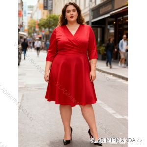 Lange Sommer-Haremshose für Damen (42/44/46 Einheitsgröße) ITALIAN FA0/52/54SHION IM424361