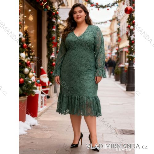 Lange Sommer-Haremshose für Damen (42/44/46 Einheitsgröße) ITALIAN FA0/52/54SHION IM424361