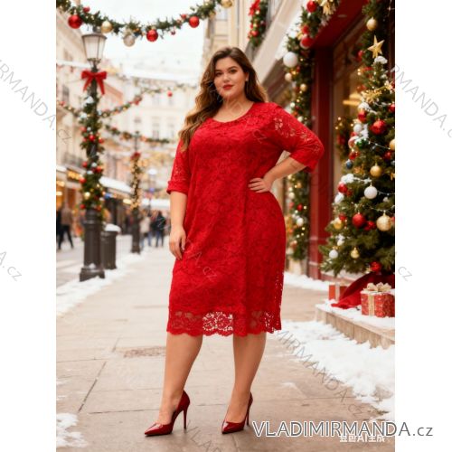 Lange Sommer-Haremshose für Damen (42/44/46 Einheitsgröße) ITALIAN FA0/52/54SHION IM424361