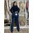 Damen Jeansjacke (S-2XL) MOON GIRL MOG25GY1335