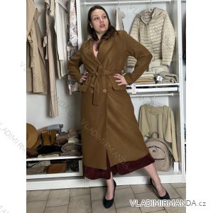 Eleganter Damen Bolero mit langen Ärmeln (S/M ONE SIZE) ITALIAN FASHION IM9235170