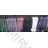 T-Shirt Langarm Langarm Damen (uni sl) ITALIENISCHE Mode IM317119