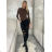 Gewehrjeans Damen (26-32) MSARA IM918DM6358F
