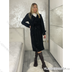 Kurzer Faltenrock für Damen mit Gürtel (S/M/L EINHEITSGRÖSSE) ITALIAN FASHION IMWC25005