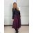 Damen-Kurzarmjacke (S/M ONE SIZE) ITALIAN FASHION IMPDY23MDUE10204 beige S / M / L