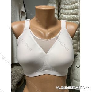 Damen-BH, große Größen (L-3XL) MAGNOLIA MAG25KJ15/DR
