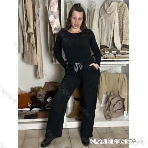 Damen Jeansjacke (S-2XL) MOON GIRL MOG25GY1335