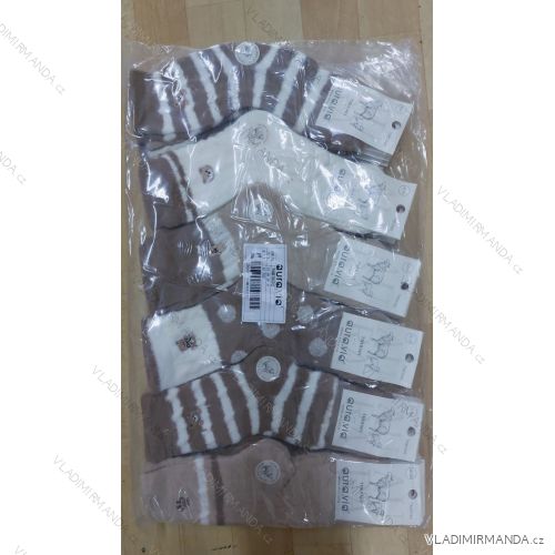 Thermosocken für Damen (35-38, 38-41) AURA.VIA AURA25TNB3082