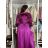 Eleganter Damen Bolero (uni sl) ITALIENISCHE Mode IMC18343