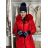 Wintermütze mit Pompon Damen (ONE SIZE) WROBI PV922430/DUR EINHEITSGRÖSSE dunkelblau