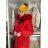 Wintermütze mit Pompon Damen (ONE SIZE) WROBI PV922430/DUR EINHEITSGRÖSSE dunkelblau