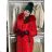 Wintermütze mit Pompon Damen (ONE SIZE) WROBI PV922430/DUR EINHEITSGRÖSSE dunkelblau