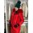 Wintermütze mit Pompon Damen (ONE SIZE) WROBI PV922430/DUR EINHEITSGRÖSSE dunkelblau