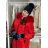 Wintermütze mit Pompon Damen (ONE SIZE) WROBI PV922430/DUR EINHEITSGRÖSSE dunkelblau