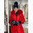 Wintermütze mit Pompon Damen (ONE SIZE) WROBI PV922430/DUR EINHEITSGRÖSSE dunkelblau