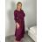 Icecool Kurzarm-Damentunika (XS/S/M ONE SIZE) ITALIAN FASHION IMM25M6543