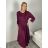 Icecool Kurzarm-Damentunika (XS/S/M ONE SIZE) ITALIAN FASHION IMM25M6543