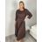 Icecool Kurzarm-Damentunika (XS/S/M ONE SIZE) ITALIAN FASHION IMM25M6543