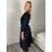 Icecool Kurzarm-Damentunika (XS/S/M ONE SIZE) ITALIAN FASHION IMM25M6543