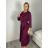 Icecool Kurzarm-Damentunika (XS/S/M ONE SIZE) ITALIAN FASHION IMM25M6543