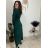 ITALIENISCHER MODEKATALOG Pullover, Tunika, T-Shirt, Kleid, Rock, Mantel, Jacke IMWMY24 S / M / L Wein