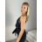 Damen Tanktop (S/M/L Einheitsgröße) ITALIAN FASHION IMPBB25O8651