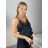 Damen Tanktop (S/M/L Einheitsgröße) ITALIAN FASHION IMPBB25O8651