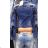 Jacke Langarm Damenjacke (34-42) ITALIENISCHE MODA IMC178216
