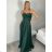 Tílko letní icecool dámské (S/M ONE SIZE) ITALSKÁ MÓDA IMM21634 -   hellgrün -   S / M
