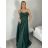 Tílko letní icecool dámské (S/M ONE SIZE) ITALSKÁ MÓDA IMM21634 -   hellgrün -   S / M