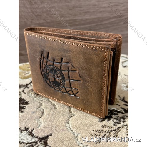 Kunstleder Kunstleder KUTTI KUT24T160 EINHEITSGRÖSSE braun