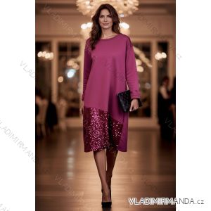 Jacke dünne lange Ärmel Frauen (UNI XS-M) ITALIENISCHE MODE IM120049