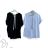 T-Shirt Kurzarm Damen (uni l-2xl) ITALIENISCHE Mode IM11736