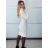 Icecool Kurzarm-Damentunika (XS/S/M ONE SIZE) ITALIAN FASHION IMM25M6543