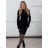 Icecool Kurzarm-Damentunika (XS/S/M ONE SIZE) ITALIAN FASHION IMM25M6543