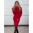 Icecool Kurzarm-Damentunika (XS/S/M ONE SIZE) ITALIAN FASHION IMM25M6543