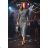 Strickjacke gestrickte Langarmfrauen (UNI S / M) ITALIAN FASHION IMD20425