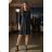 Strickjacke gestrickte Langarmfrauen (UNI S / M) ITALIAN FASHION IMD20425