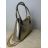 Damenhandtasche (ONE SIZE) ITALIAN FASHION IM08239067
