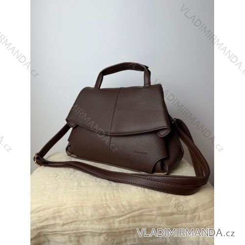 Damen-Umhängetasche (18 x 25 cm) TESSRA HANDBAGS TES237021