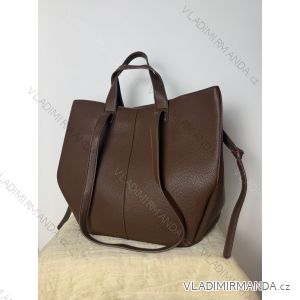 Damen-Umhängetasche (18 x 25 cm) TESSRA HANDBAGS TES237021