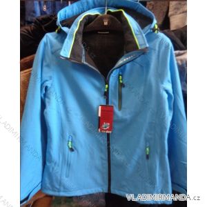 Softshell-Fleecefutterjacke (m-2xl) GENSTER 12813
