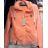 Warmer Damen-Pullover mit Reißverschluss (m-2xl) TEMSTER 23347
