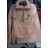 Warmer Damen-Pullover mit Reißverschluss (m-2xl) TEMSTER 23341
