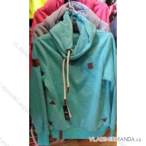 Sweatshirt niedrig (m-2xl) BENTER 98962
