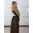 Icecool Kurzarm-Damentunika (XS/S/M ONE SIZE) ITALIAN FASHION IMM25M6543