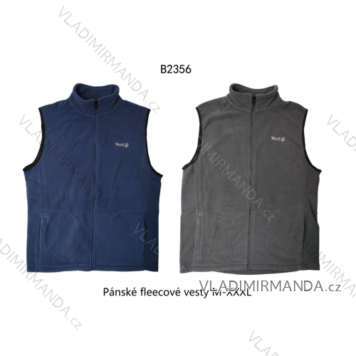 Sweatshirt im freien Herbst (s-2xl) WOLF B2742