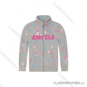 Damen-Bademantel (M-2XL) WOLF Z2497