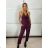 Ärmellose Weste für Damen (Einheitsgröße S/M) ITALIAN FASHION IMPDY23MDUE23261