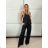 Ärmellose Weste für Damen (S/M/L Einheitsgröße) ITALIAN FASHION IMPLP2410130085